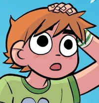 Scott Pilgrim
