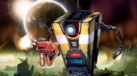Claptrap