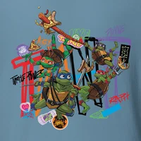 Tmnt mutant mayhem