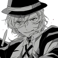 Chuuya Nakahara