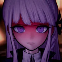 Kyoko Kirigiri