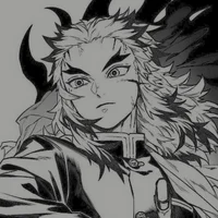 Kyojuro Rengoku