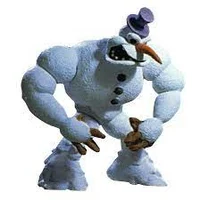 Bad Mr Frosty