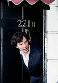Sherlock Holmes 