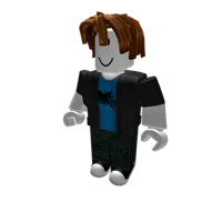 Bacon Hair - ROBLOX