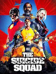 Suicide Squad 
