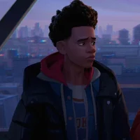 Miles Morales 