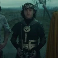 Loki Laufeyson