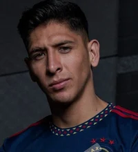 Edson Alvarez 