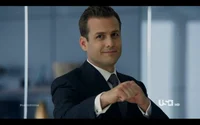 Harvey specter 