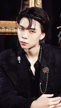 Johnny Suh