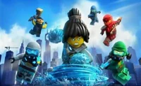 Ninjago