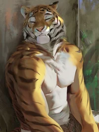 Tiger Mutant