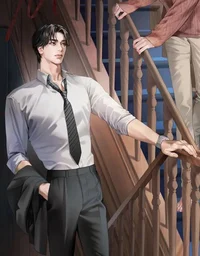 OLDER Akazawa