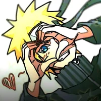 001 - Naruto Uzumaki