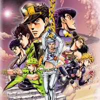 JJBA RPG