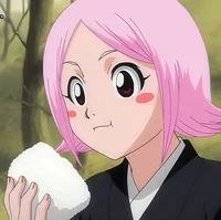 Yachiru Kusajishi
