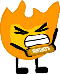 Fireys bar adventure