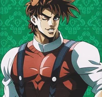 Joseph Joestar