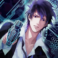 Shinya Kogami