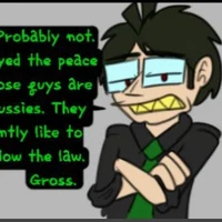 Evil Andrew Horowitz