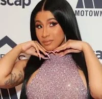 Cardi B