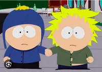Craig and tweek