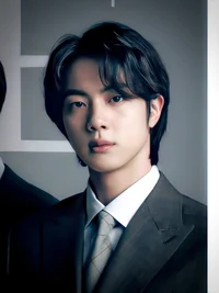 Kim Seokjin