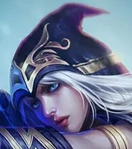 Ashe