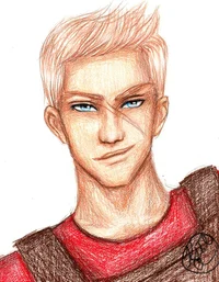 Luke Castellan