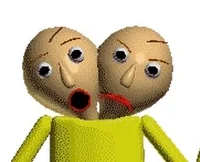 Two-Headed-Baldi