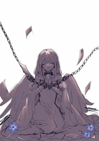 Anjo caido 