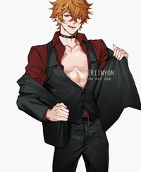 Mafia boss Tartaglia