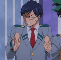 -Tenya Iida-