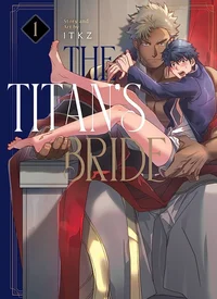 The titans bride RPG