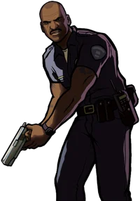 Frank Tenpenny