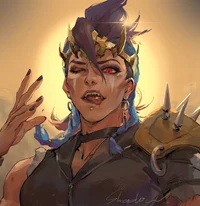 Junkerqueen