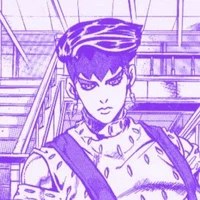 rohan kishibe