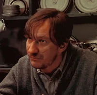 Remus J Lupin
