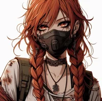 Apocalypse survivor