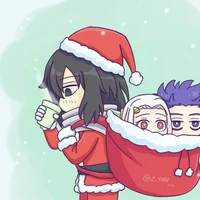 Aizawa family