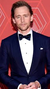 Thomas Hiddlestxn 