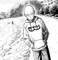 Saitama