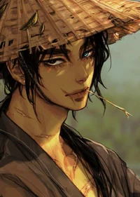 LEI Osuke