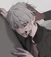 Vampiro - Melhor ami