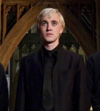 Draco Malfoy