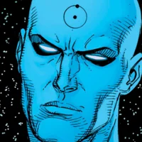Dr Manhattan