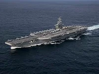 USS Abraham Lincoln