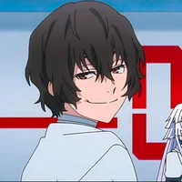Boyfriend Dazai