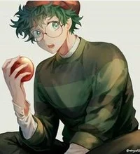 Deku doctor 